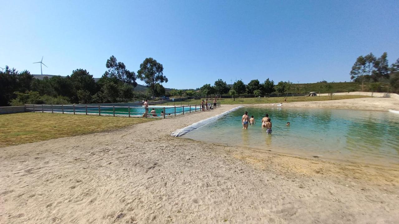 Holiday home Casa Da Rosa Porreiras