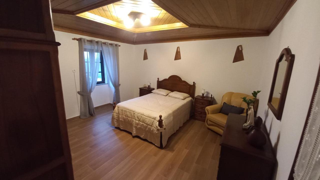 Casa Da Rosa Casa vacanze Paredes de Coura