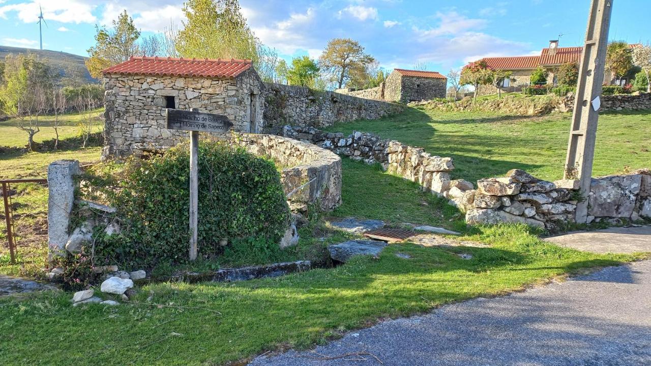 Holiday home Casa Da Rosa Porreiras