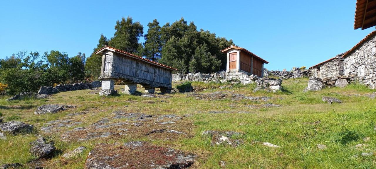 Holiday home Casa Da Rosa Porreiras