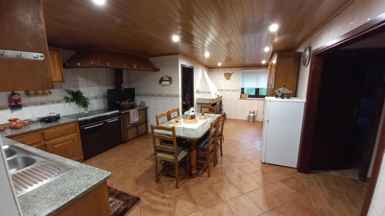 Casa Da Rosa Porreiras Holiday home *