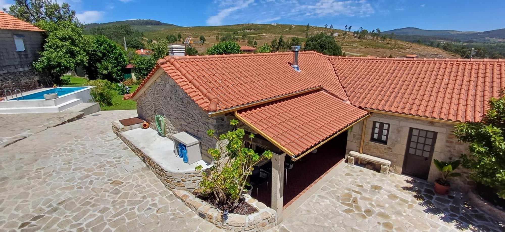 Casa vacanze Casa Da Rosa *