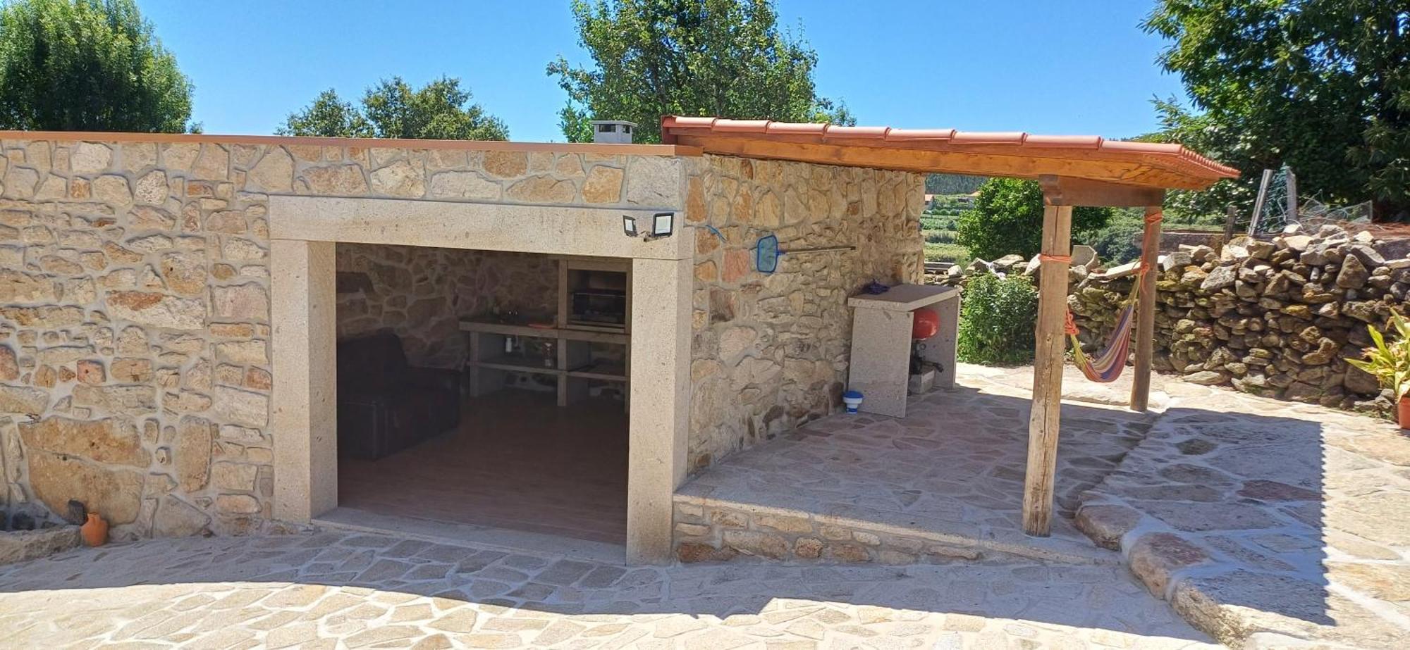Casa Da Rosa Porreiras